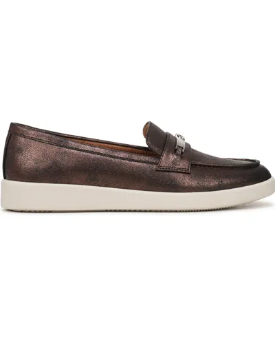 Naturalizer Isla Bit Loafer In Multi