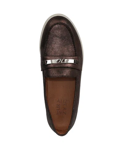 Naturalizer Isla Bit Loafer In Multi