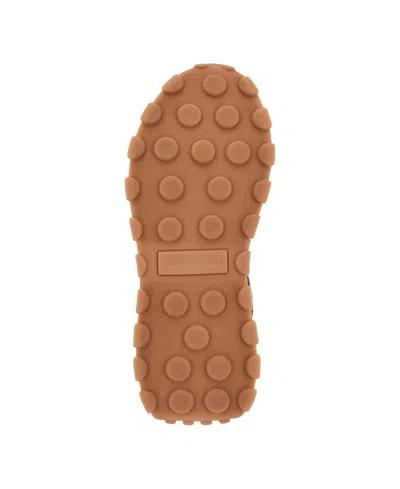 Calvin Klein Women's Women's Taresa Sneaker In Red