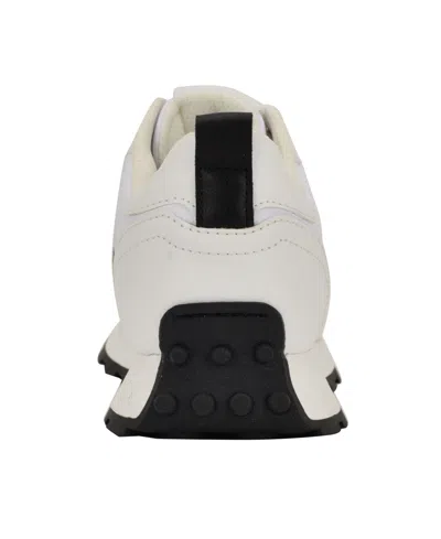 Calvin Klein Tanja Sneaker In Gray