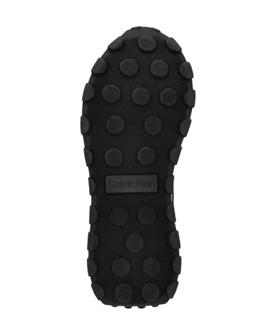 Calvin Klein Tanja Sneaker In Gray