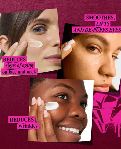 Kiehl's Since 1851 3-pc. What's Your Age Again Anti-aging Gift Set In Transparent