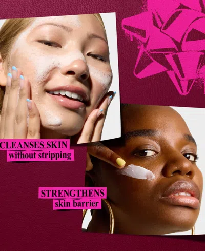 Kiehl's Since 1851 2-pc. Hydrate All The Way Gift Set In Transparent