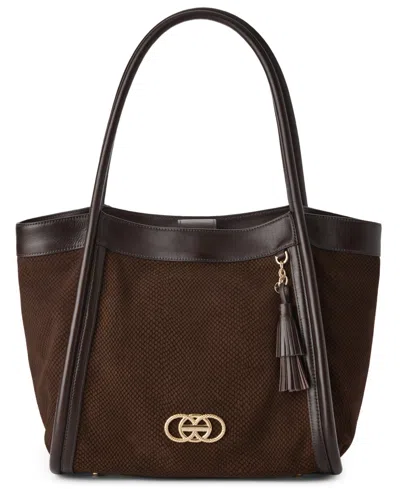 Brahmin Bailee Deveron Extra-large Tote Bag