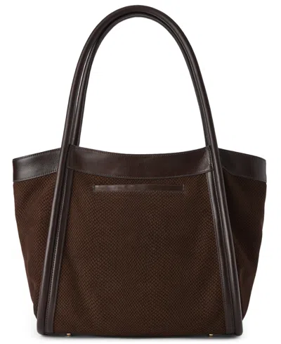 Brahmin Bailee Deveron Extra-large Tote Bag