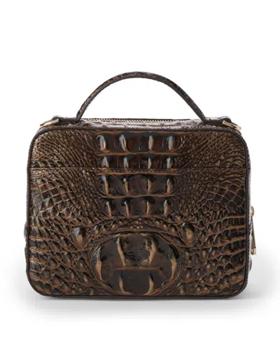 Brahmin Tori Small Leather Melbourne Crossbody Bag