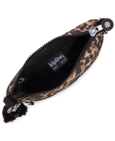 Kipling Keiko Crossbody Bag In Brown