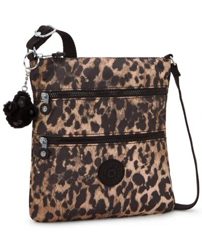 Kipling Keiko Crossbody Bag In Brown