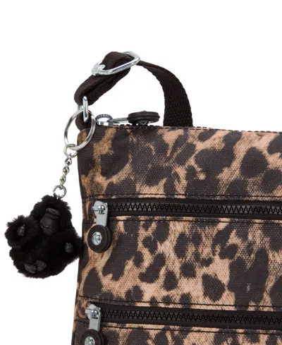 Kipling Keiko Crossbody Bag In Brown