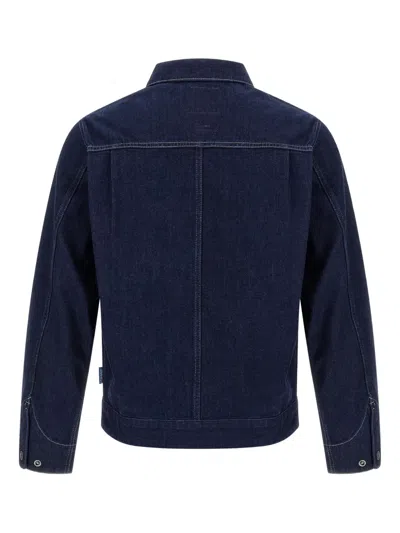 Gramicci Chaqueta Casual - Azul In Blue
