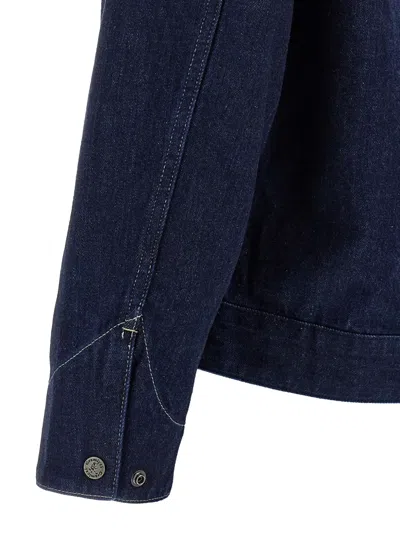 Gramicci Chaqueta Casual - Azul In Blue