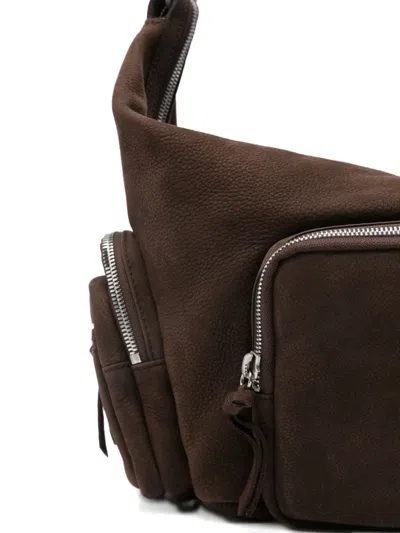 Margesherwood Shoulder Bag Marge Sherwood Woman Color Brown In Brown