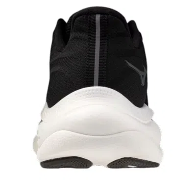 Mizuno Mens  Wave Sky 9 In Black