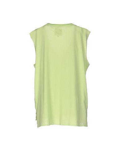 Chaser T-shirt In Acid Green | ModeSens