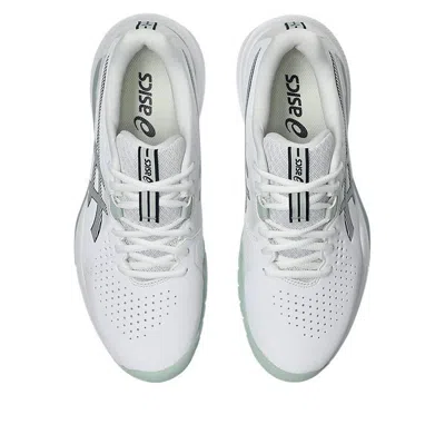 Asics Gel-challenger 15 'white Lichen Rock'