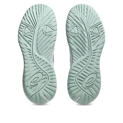 Asics Gel-challenger 15 'white Lichen Rock'