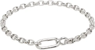 Tom Wood Lee Thick Bracelet