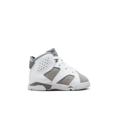 Air Jordan (td)  6 Retro 'cool Grey' In Multi