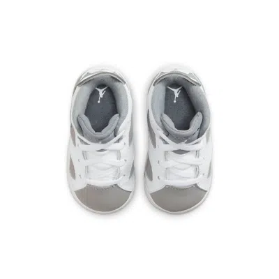 Air Jordan (td)  6 Retro 'cool Grey' In Multi