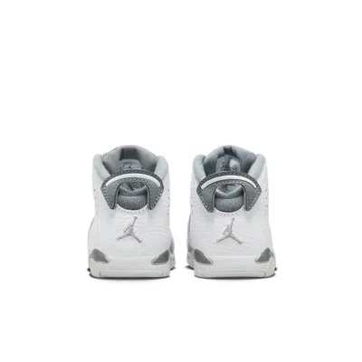 Air Jordan (td)  6 Retro 'cool Grey' In Multi