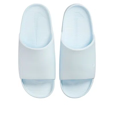 Nike Calm Slide Sandal In Multi