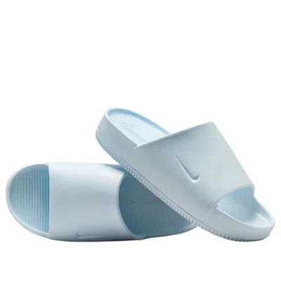 Nike Calm Slide Sandal In Multi