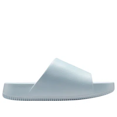 Nike Calm Slide Sandal In Multi