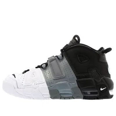 Nike (gs)  Air More Uptempo 'tri-color' In Multi