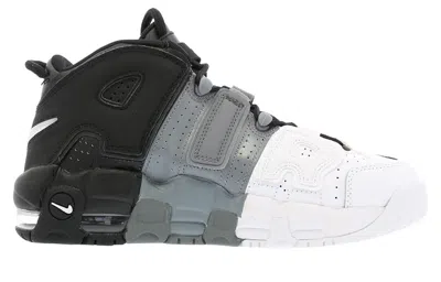 Nike (gs)  Air More Uptempo 'tri-color' In Multi