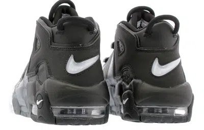 Nike (gs)  Air More Uptempo 'tri-color' In Multi
