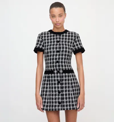 Hill House Home The Allegra Dress In Multi