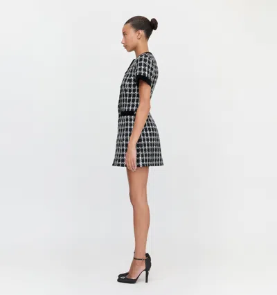 Hill House Home The Allegra Dress In Multi