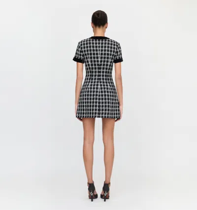 Hill House Home The Allegra Dress In Multi