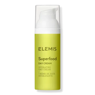 Elemis Superfood Hydrating Day Cream
