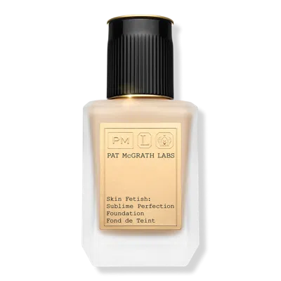 Pat Mcgrath Labs Skin Fetish: Sublime Perfection Foundation - Light 2