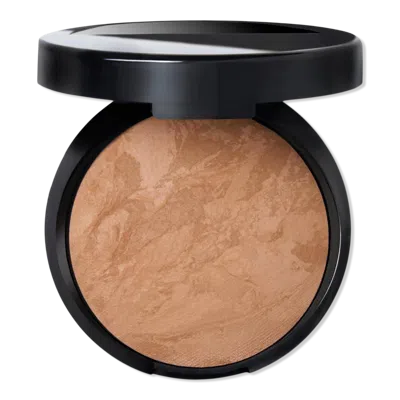 Laura Geller Baked Balance-n-brighten Color Correcting Foundation - Golden Medium In Gold