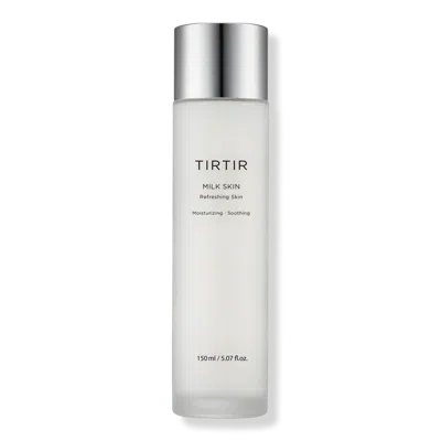 Tirtir Milk Skin Toner In White