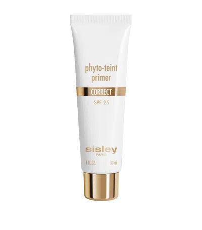 Sisley Paris Phyto-hydra Teint Correct Spf 20 Primer