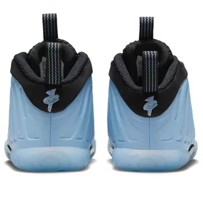 Nike (td)  Little Posite One 'psychic Blue'