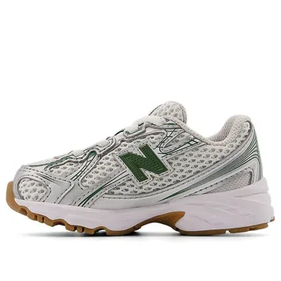 New Balance 740 Sneakers In Gray