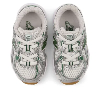 New Balance 740 Sneakers In Gray