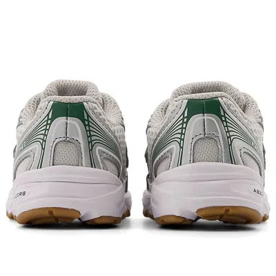 New Balance 740 Sneakers In Gray