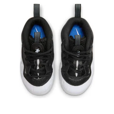 Nike (td)  Little Posite One 'penny Pe' In Multi