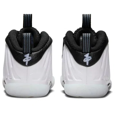 Nike (td)  Little Posite One 'penny Pe' In Multi