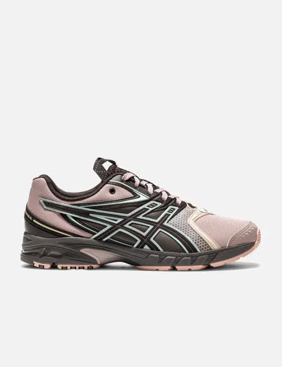 Asics Ub11-s Gel-ds Trainer 14 Sneaker In Pink