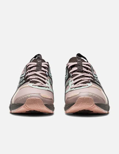 Asics Ub11-s Gel-ds Trainer 14 Sneaker In Pink