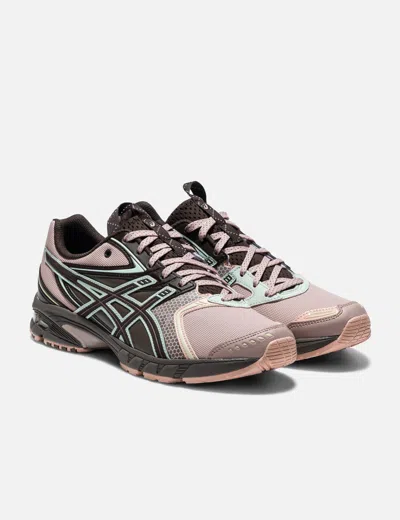 Asics Ub11-s Gel-ds Trainer 14 Sneaker In Pink