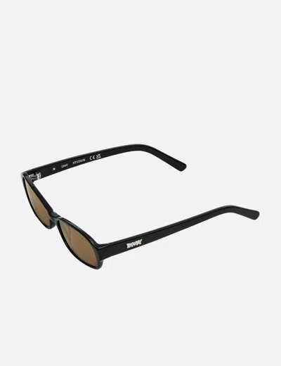 Dmy Studios Juno Sunglasses In Black