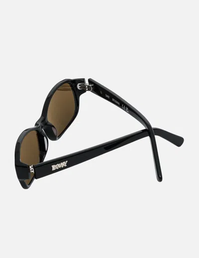 Dmy Studios Juno Sunglasses In Black