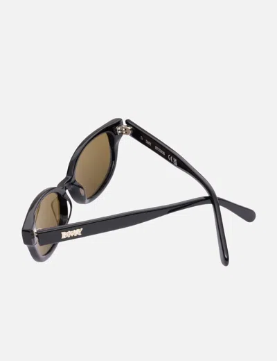 Dmy Studios Romi Sunglasses In Black